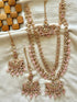 Royal Enchanté Kundan Set